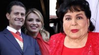 Primero lo ALABABA, pero ahora Carmen Salinas le TUNDE con todo a Peña Nieto