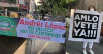 El OBJETIVO del Frente Anti AMLO es DERROCARLO en este 2020