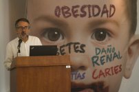 Etiquetado frontal propuesto por morena, ayuda a combatir obesidad y diabetes. 