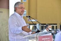 México tiene los recursos necesarios para adquirir la vacuna contra el covid-19