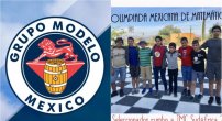 Cervecería Modelo ofrece pagar el hospedaje de los niños en la olimpiada de matemáticas 