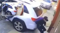 Ladrones roban casa con CUBREBOCAS, nuevo “modus operandi” en pandemia (VIDEO)