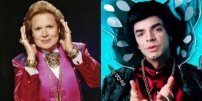 Le tunden a Eugenio Derbez por su parodia a Walter Mercado, “eso era una burla HOMOFÓBICA”