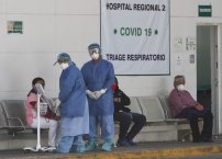 ¿CUÁLES son los HOSPITALES de la CDMX que SÍ cuentan con VENTILADORES DISPONIBLES?