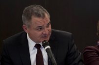 ÚLTIMO MINUTO: García Luna movía dinero desde Chipre, Letonia, EU y Barbados: UIF