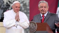 Esto es lo que el Papa Francisco lo mando decir a AMLO con Beatriz Gutiérrez 