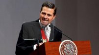 Departamento del Tesoro señaló a EPN en un reporte de CLEPTOCRACIA