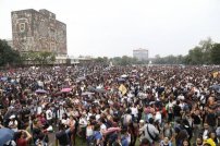 Anuncia UNAM que aplicará pruebas de COVID-19 a su comunidad universitaria