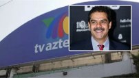 SUMAN más de 200 mil mexicanos que FIRMAN PETICIÓN para retirarle concesión a TV AZTECA 