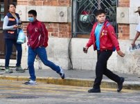 Se negará servicio de ambulancia y hospital a quienes no usen cubrebocas y enfermen de covid