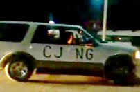 Fuerza Civil rescata a dos menores que habían sido privadas de su libertad por el CJNG