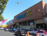Walmart cierra luego de que un empleado muriera por Covid19