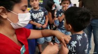 Senado aprueba ley que obliga a los padres a vacunar a sus hijos