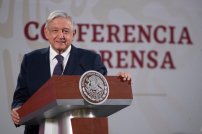 ¡AGÁRRENSE! ¿Por qué dice AMLO que esta es la semana más complicada por CORONAVIRUS?