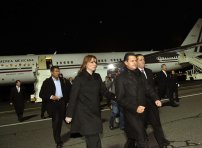 EPN gastó cientos de miles de pesos en alcohol para sus viajes en el avión presidencial. 