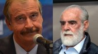 Vicente Fox “ya está mal de la cabeza”, asegura Diego Fernández de Ceballos. 