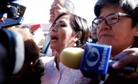 Afirman testigos que Rosario Robles estaba al tanto de los desvíos e irregularidades