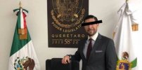 Joven denuncia por acoso sexual a diputado suplente del PAN