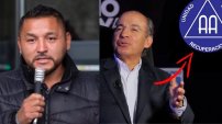 “El Mijis” tunde y destaca la estupidez de Felipe Calderón 