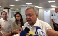 Los mexicanos están muy contentos por el acuerdo que alcanzamos con Trump: AMLO