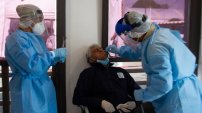 México es primer lugar mundial en fallecimientos de trabajadores de la salud por Covid-19