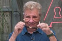 Carlos Alazraki desata polémica tras pedir donaciones y presumir cirugía estética