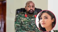 Jefe militar de Uganda exige a Turquía mil MDD y la mujer más hermosa para no cerrar embajada