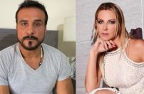 Reaparece esposa de El Patrón y da señales de recuperación 