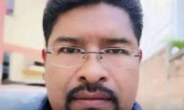Maestro de la CNTE quedará completamente ciego tras intentar entrar al Zócalo de la CDMX
