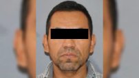 Ofrecen hasta 100 mil pesos por información de Manuel Jiménez, jefe de escoltas de Carlos Manzo