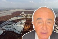 Pedro Ferriz arremete otra vez por el NAIM: califica de “imbécil” la cancelación del aeropuerto
