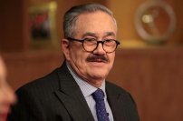 Pedro Sola estaría cerca de salir de TV Azteca tras polémica; reportan que no renovarían su contrato