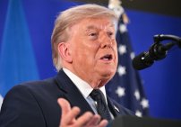 “Queremos hacer otro mundial en EU, pero esta vez sin México ni Canadá”: Trump