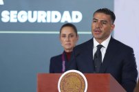 “Un crimen verdaderamente atroz, nos conmocionó a todos”: Harfuch sobre suceso en Atizapán 