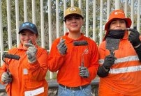 Recolecta Guadalajara 14 toneladas de residuos durante Sábados de Corresponsabilidad