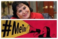 Carmen Salinas se lanza con todo en contra de MeeToo