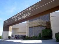 Como película de Hollywood roban 20 mdp en aeropuerto de Guanajuato