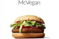 Burger King crea hamburguesa vegana y comensales afirman sabe igual a la original