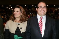 FGR gira orden de aprehensión en contra de la cuñada de Javier Duarte.