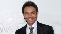 Eugenio Derbez apoya iniciativas de Morena contra el maltrato animal