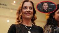 Amistad de Tatiana Clouthier y Beatriz Gutiérrez ha pasado de lo laboral a lo personal.