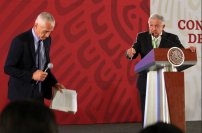 AMLO se dará cuenta que un hombre solo no puede salvar a México: Jorge Ramos