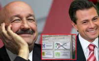 Revelan plan secreto para comprar votos de Salinas que usaron Calderón, Fox y EPN.