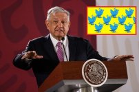 AMLO pide a Facebook y Twitter que elaboren mecanismos para eliminar a los bots.