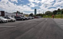 Morena propone que estacionamientos comerciales sean gratis