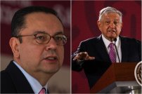 AMLO va contra empresas que registran empleados en el IMSS con salarios menores