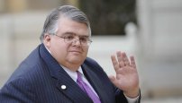 Carstens pone como ejemplo a la ley Fintech de México para combatir el lavado