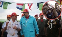 Rusia, Cuba y China abandonan a su suerte a Nicolás Maduro