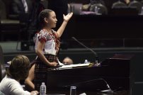 Diputados aprueban la prohibición del matrimonio infantil en México