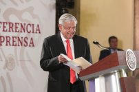 El PND de AMLO causará polémica y marcará la diferencia en Mx